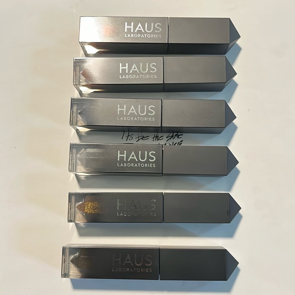 HAUS Laboratories